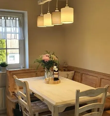 Ferienwohnung Merle In Winterberg-altastenberg * Winterberg