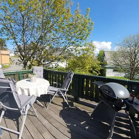 Ferienwohnung Merle In Winterberg-altastenberg
