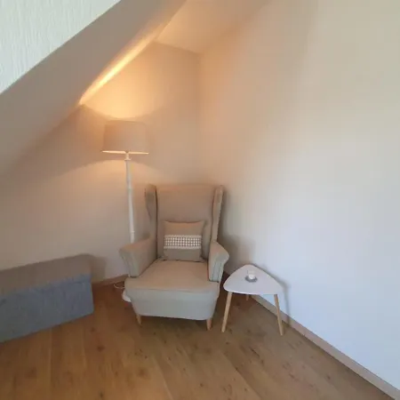 Ferienwohnung Merle In Winterberg-altastenberg
