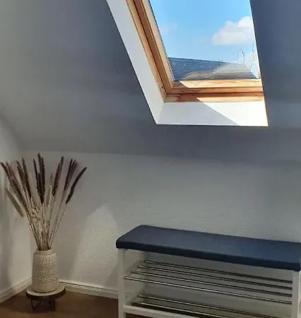 Ferienwohnung Merle In Winterberg-altastenberg * Winterberg