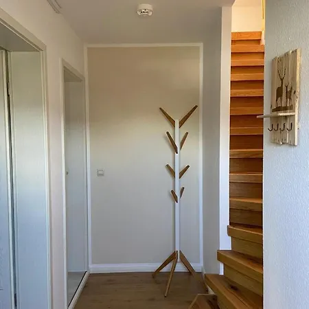 Apartment Ferienwohnung Merle In Winterberg-altastenberg *