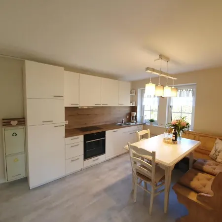 Ferienwohnung Merle In Winterberg-altastenberg Apartment *
