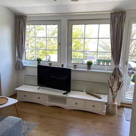Ferienwohnung Merle In Winterberg-altastenberg Winterberg