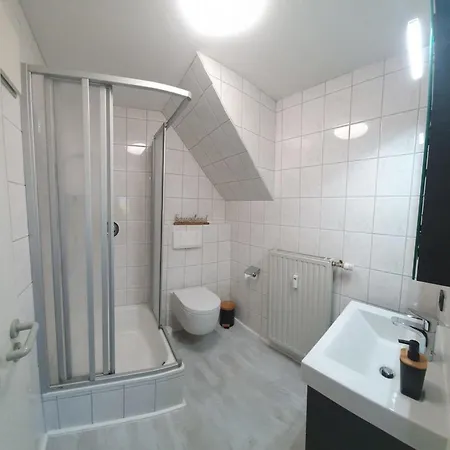 Ferienwohnung Merle In Winterberg-altastenberg * Winterberg