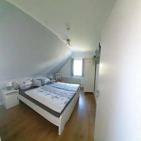 Ferienwohnung Merle In Winterberg-altastenberg Apartment