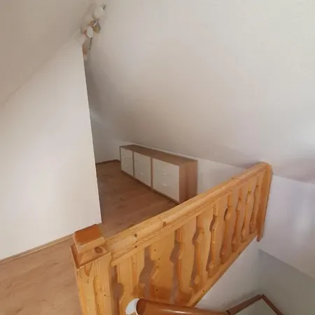 Ferienwohnung Merle In Winterberg-altastenberg Apartment Winterberg