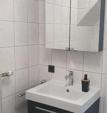 Apartment Ferienwohnung Merle In Winterberg-altastenberg