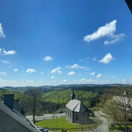 Apartment Ferienwohnung Merle In Winterberg-altastenberg *